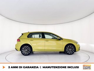 VOLKSWAGEN Golf 1.0 etsi evo life 110cv dsg 6