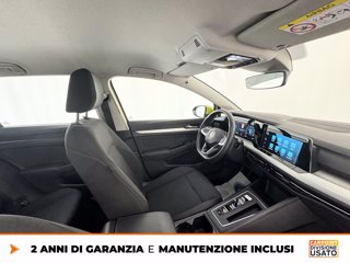 VOLKSWAGEN Golf 1.0 etsi evo life 110cv dsg 7