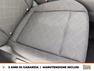 VOLKSWAGEN Golf 1.0 etsi evo life 110cv dsg 9