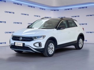 VOLKSWAGEN T-roc 2.0 tdi life 115cv 0