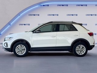 VOLKSWAGEN T-roc 2.0 tdi life 115cv 3
