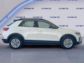 VOLKSWAGEN T-roc 2.0 tdi life 115cv 5