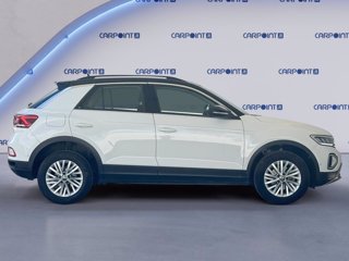 VOLKSWAGEN T-roc 2.0 tdi life 115cv 5