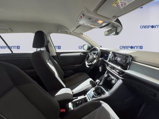 VOLKSWAGEN T-roc 2.0 tdi life 115cv 6