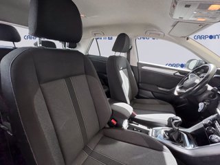 VOLKSWAGEN T-roc 2.0 tdi life 115cv 7