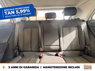 VOLKSWAGEN T-roc 2.0 tdi life 115cv 9