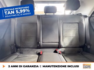 VOLKSWAGEN T-roc 1.5 tsi style dsg 9