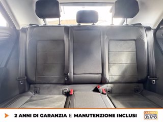 VOLKSWAGEN T-roc 1.5 tsi style dsg 9