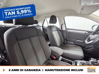VOLKSWAGEN T-roc 2.0 tdi life 150cv dsg 8