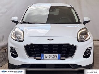 FORD Puma 1.0 ecoboost h titanium s&s 125cv 1