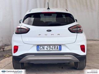 FORD Puma 1.0 ecoboost h titanium s&s 125cv 3