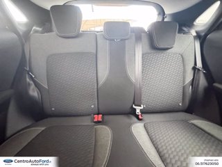 FORD Puma 1.0 ecoboost h titanium s&s 125cv 8