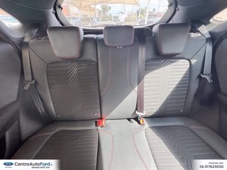 FORD Puma 1.0 ecoboost h st-line x s&s 125cv 8