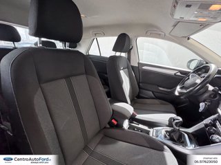 VOLKSWAGEN T-roc 2.0 tdi life 115cv 6