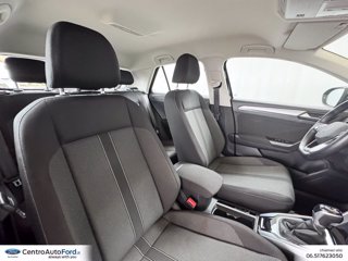 VOLKSWAGEN T-roc 2.0 tdi life 150cv dsg 6