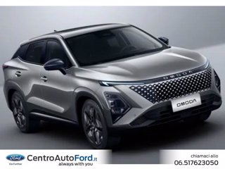 OMODA Omoda 5 shs-h 1.5 tgdi hev premium auto 0