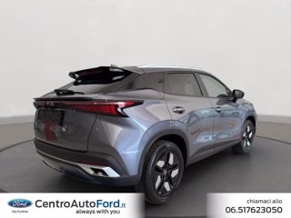 OMODA Omoda 5 shs-h 1.5 tgdi hev premium auto 1