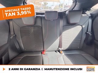 FORD Puma 1.0 ecoboost h st-line x s&s 125cv 9