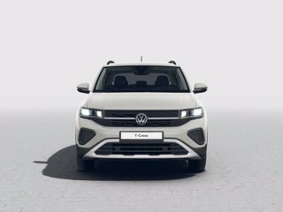 VOLKSWAGEN T-cross 1.0 tsi edition plus 115cv dsg 4