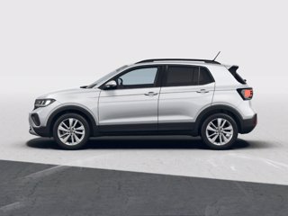 VOLKSWAGEN T-cross 1.0 tsi edition plus 115cv dsg 1