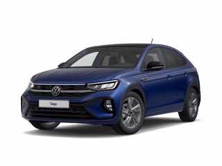 VOLKSWAGEN Taigo 1.0 tsi r-line 115cv dsg 0