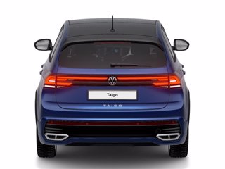 VOLKSWAGEN Taigo 1.0 tsi r-line 115cv dsg 3