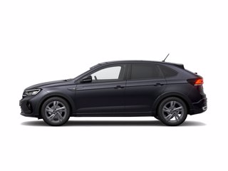 VOLKSWAGEN Taigo 1.0 tsi r-line 115cv 1
