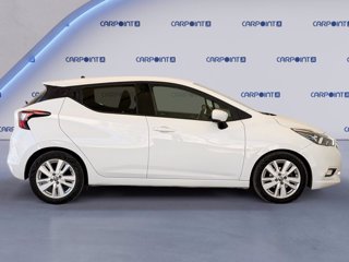 NISSAN Micra 1.0 tekna 100cv xtronic my19 4