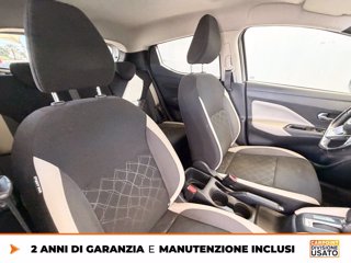 NISSAN Micra 1.0 tekna 100cv xtronic my19 6