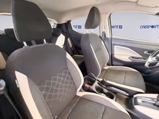 NISSAN Micra 1.0 tekna 100cv xtronic my19 6