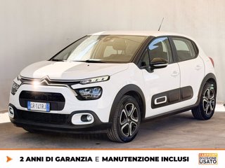 CITROEN C3 1.2 puretech shine s&s 83cv 0