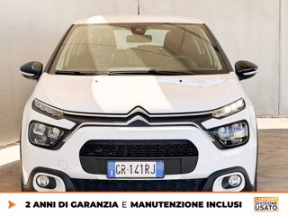 CITROEN C3 1.2 puretech shine s&s 83cv 2