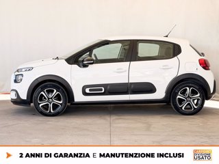 CITROEN C3 1.2 puretech shine s&s 83cv 3