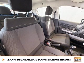 CITROEN C3 1.2 puretech shine s&s 83cv 7