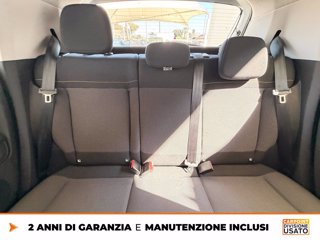 CITROEN C3 1.2 puretech shine s&s 83cv 9