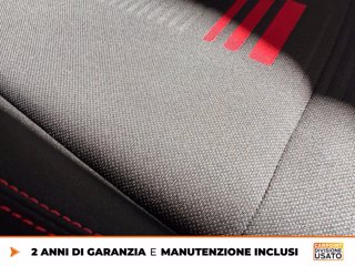 FORD Fiesta 5p 1.0 ecoboost h st-line 125cv 7