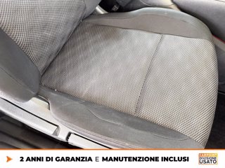 NISSAN Qashqai 1.2 dig-t tekna 115cv xtronic e6 8