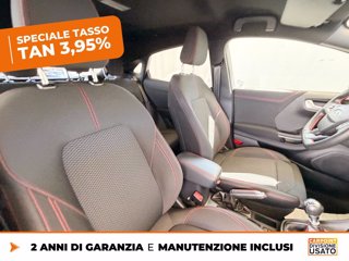 FORD Puma 1.0 ecoboost h st-line s&s 125cv 6