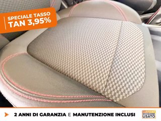 FORD Puma 1.0 ecoboost h st-line s&s 125cv 7