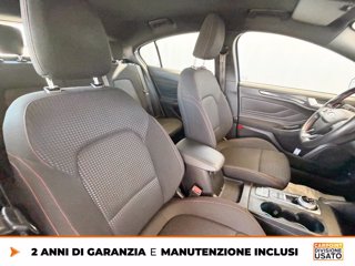FORD Focus 1.5 ecoblue st-line co-pilot s&s 120cv auto 6