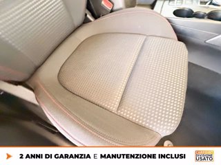 FORD Focus 1.5 ecoblue st-line co-pilot s&s 120cv auto 7