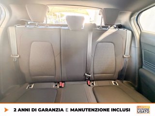 FORD Focus 1.5 ecoblue st-line co-pilot s&s 120cv auto 8