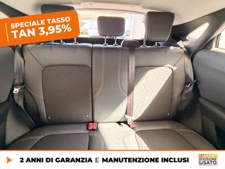 FORD Puma 1.0 ecoboost h titanium x s&s 125cv auto 8