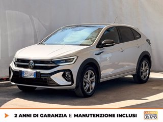 VOLKSWAGEN Taigo 1.0 tsi r-line 110cv 0