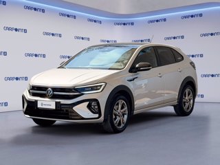 VOLKSWAGEN Taigo 1.0 tsi r-line 110cv 0