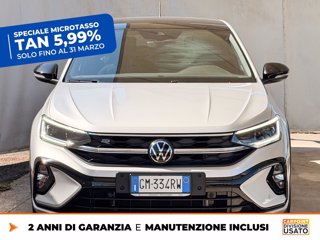 VOLKSWAGEN Taigo 1.0 tsi r-line 110cv 3