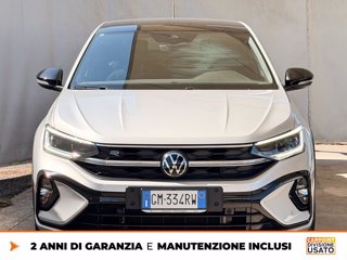VOLKSWAGEN Taigo 1.0 tsi r-line 110cv 3
