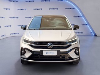 VOLKSWAGEN Taigo 1.0 tsi r-line 110cv 3