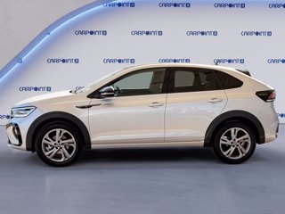 VOLKSWAGEN Taigo 1.0 tsi r-line 110cv 4