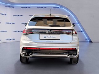 VOLKSWAGEN Taigo 1.0 tsi r-line 110cv 5